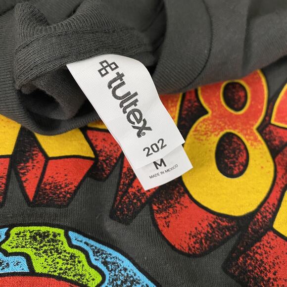 Blink 182 Shirt Womens Medium World Tour 2023 Official Concert Merch Tshirt - Picture 7 of 10